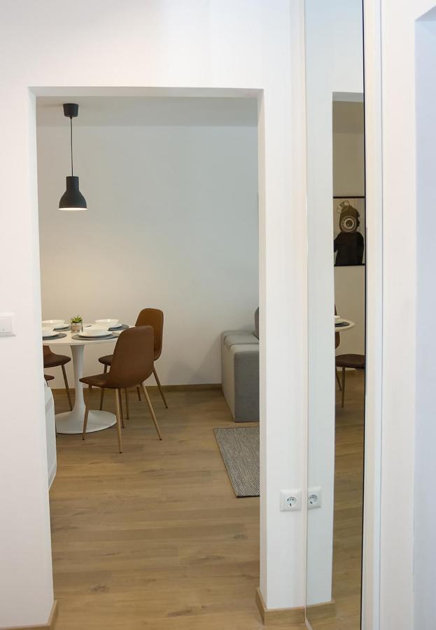 Stylish Retreat High-End Flat Varna Downtown By Flat Mаnager 외부 사진