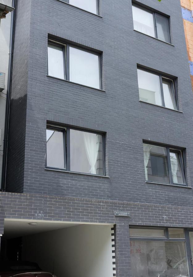 Stylish Retreat High-End Flat Varna Downtown By Flat Mаnager 외부 사진