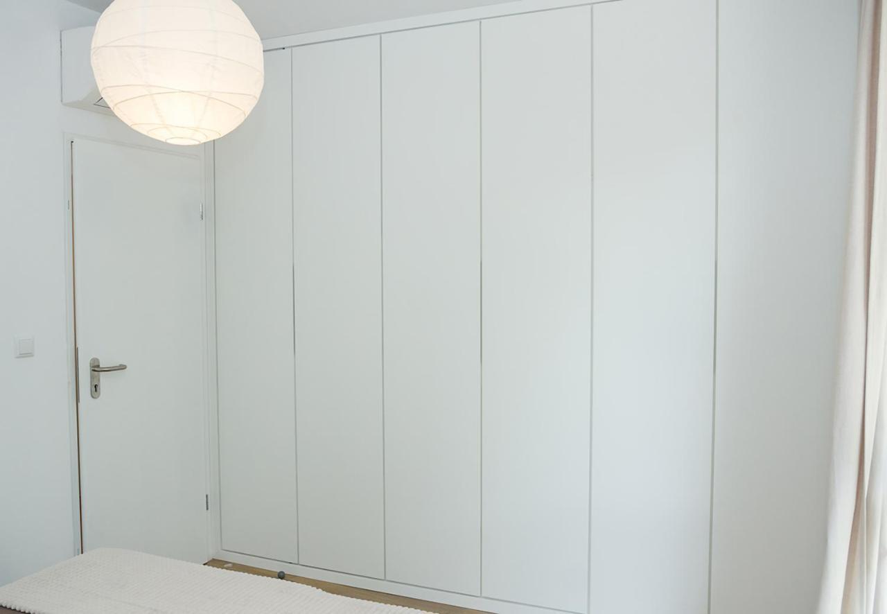 Stylish Retreat High-End Flat Varna Downtown By Flat Mаnager 외부 사진