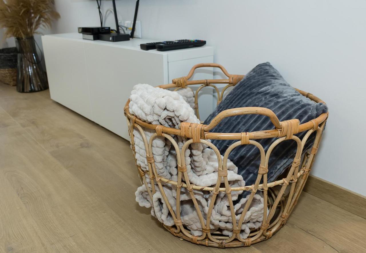 Stylish Retreat High-End Flat Varna Downtown By Flat Mаnager 외부 사진